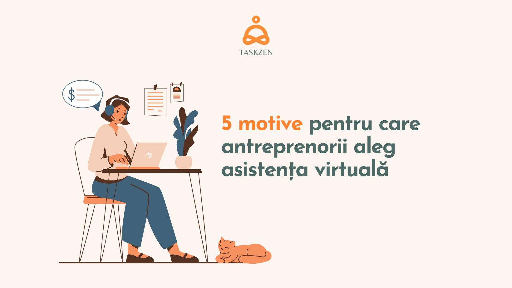 Taskzen